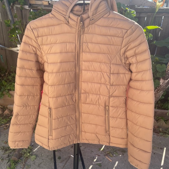 winter and spring coats for ladies lightweight and comfortable fashion jackets - Picture 3 of 9